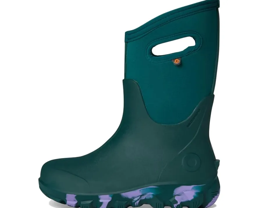 Bogs Kids Classic Seamless Marble (Toddler/Little Kid/Big Kid)