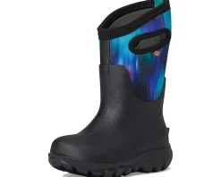 Bogs Kids Classic Seamless Northern Lights (Toddler/Little Kid/Big Kid)