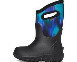 Bogs Kids Classic Seamless Northern Lights (Toddler/Little Kid/Big Kid)
