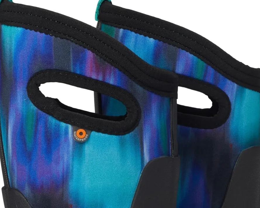 Bogs Kids Classic Seamless Northern Lights (Toddler/Little Kid/Big Kid)