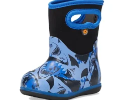 Bogs Kids Classic Sharks (Toddler)