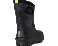 Bogs Kids Neo - Classic Metallic Camo (Toddler/Little Kid/Big Kid)