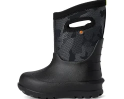 Bogs Kids Neo - Classic Metallic Camo (Toddler/Little Kid/Big Kid)