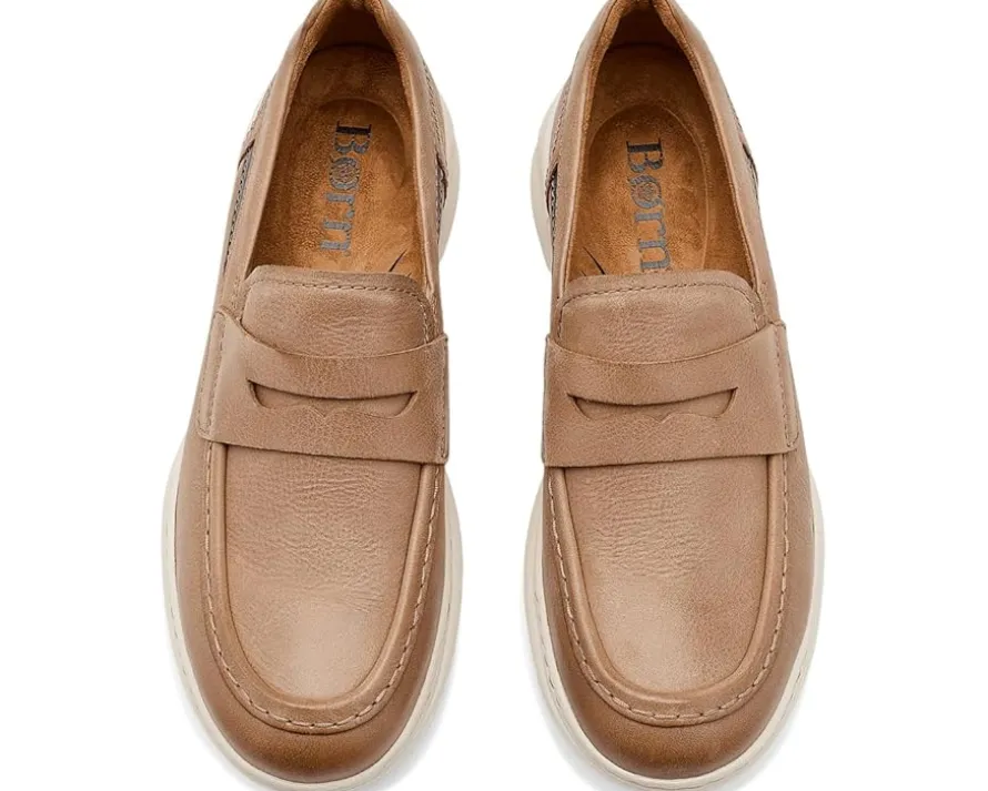 Born Davis Men's