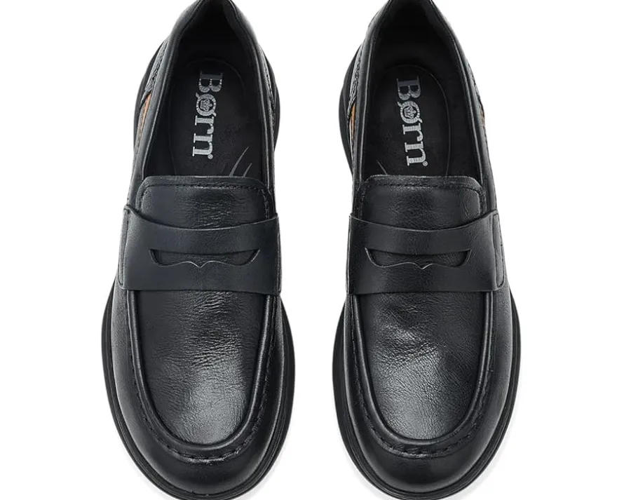 Born Davis Men's