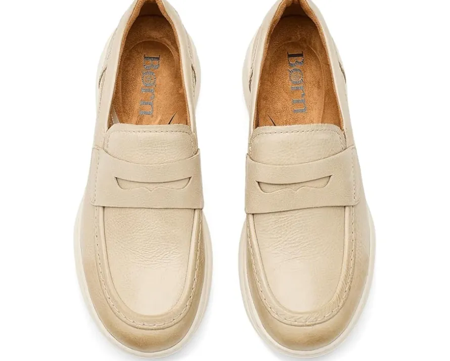 Born Davis Men's