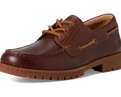 Born Explorer 3-Eye Men's