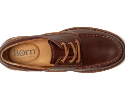 Born Explorer 3-Eye Men's