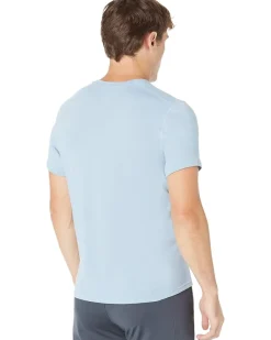 Brooks Distance Short Sleeve Men's