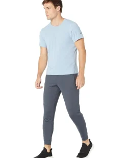 Brooks Distance Short Sleeve Men's
