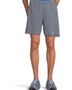 Brooks Journey 7
