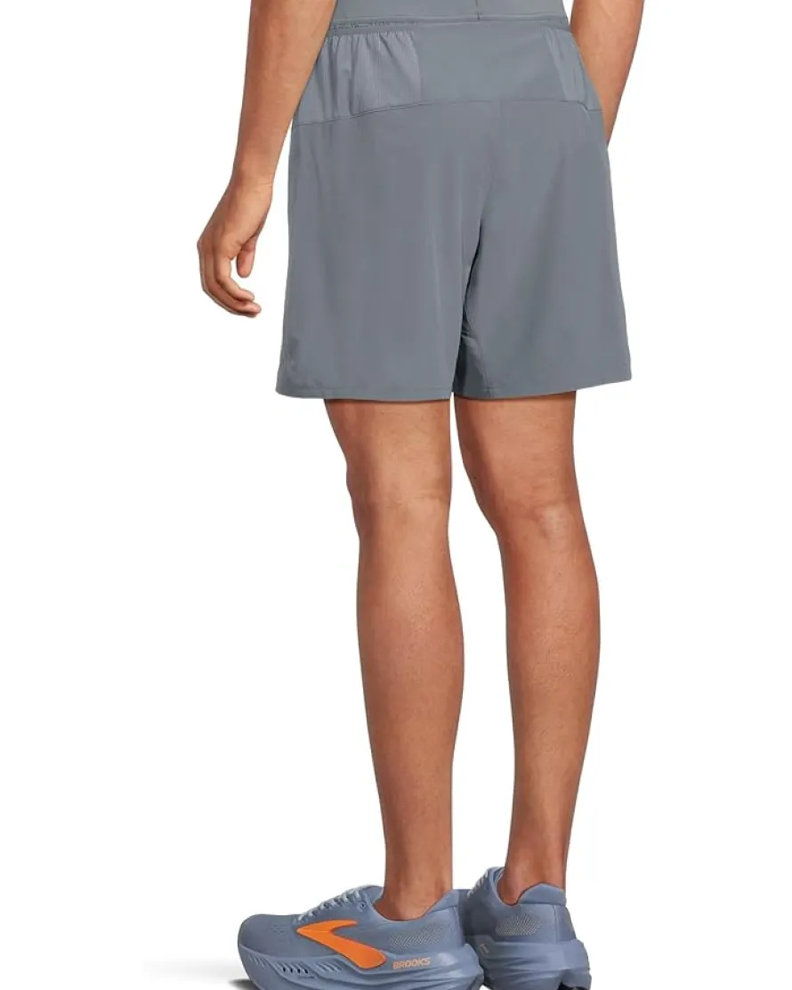 Brooks Journey 7" 2-in-1 Shorts Men's