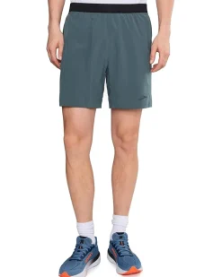 Brooks Journey 7" Shorts Men's