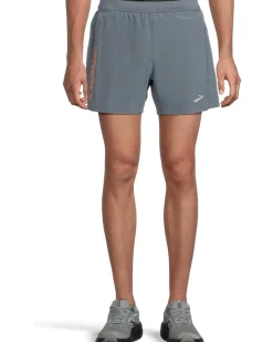 Brooks Journey 5" Shorts Men's