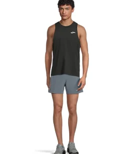 Brooks Journey 5" Shorts Men's