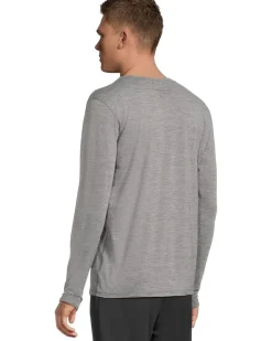 Brooks Luxe Long Sleeve Men's