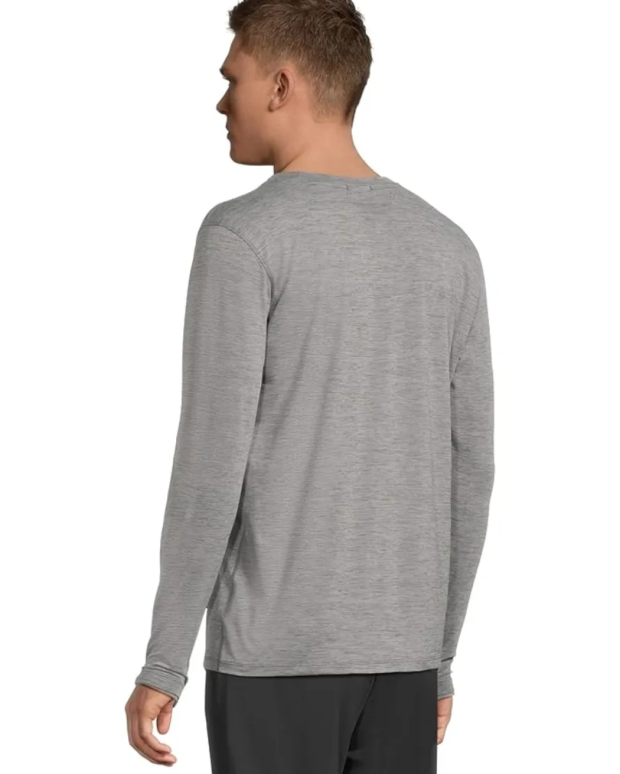 Brooks Luxe Long Sleeve Men's