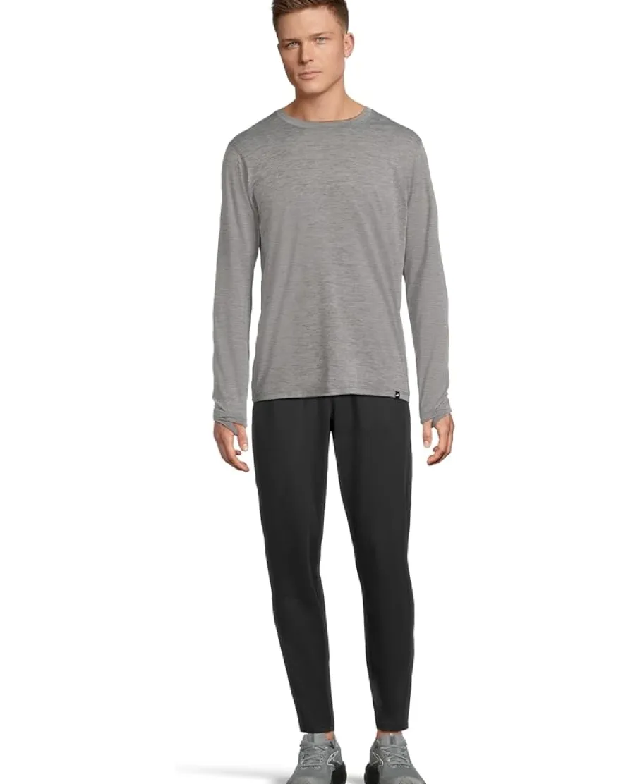 Brooks Luxe Long Sleeve Men's