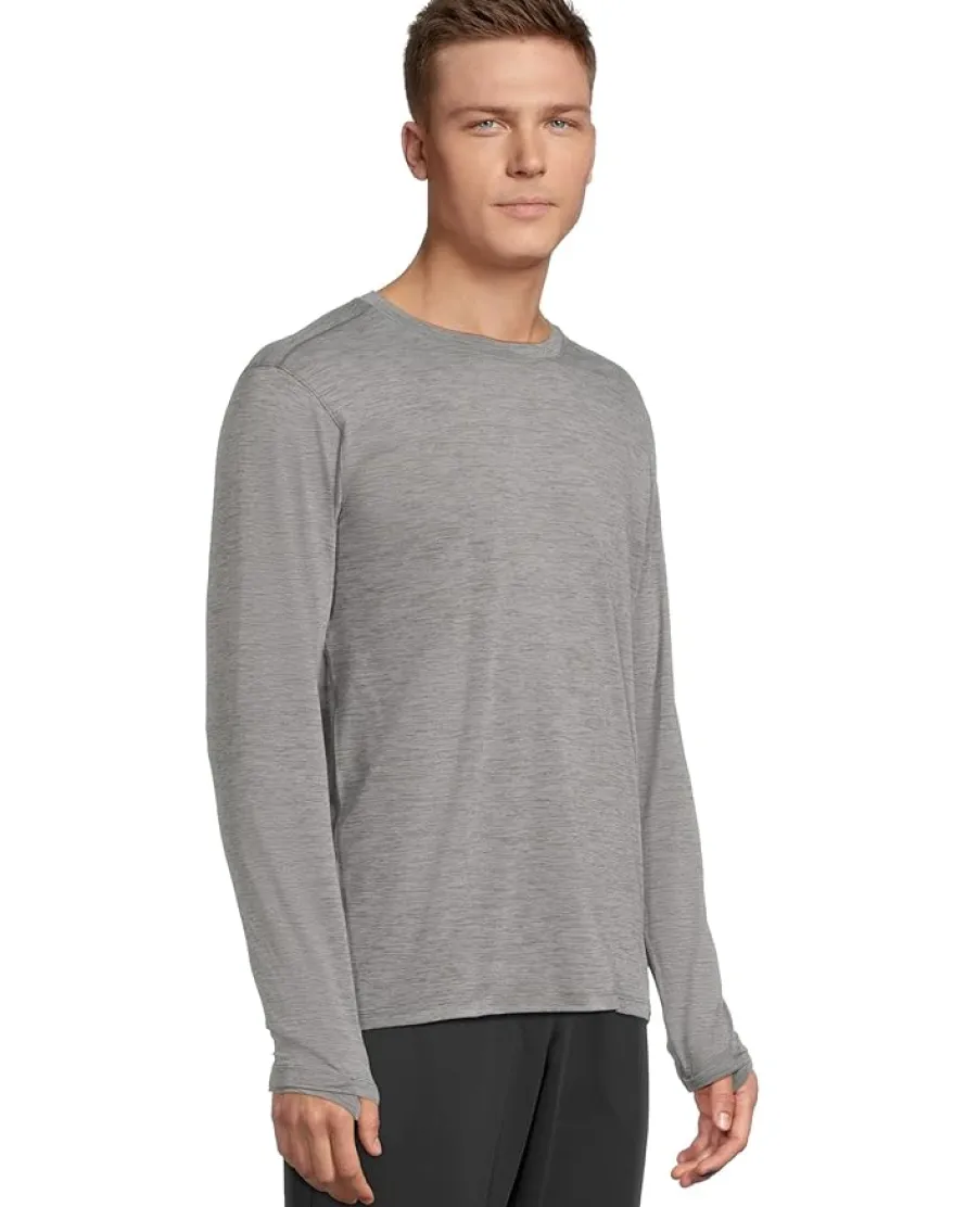 Brooks Luxe Long Sleeve Men's