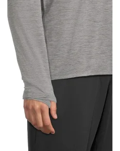 Brooks Luxe Long Sleeve Men's