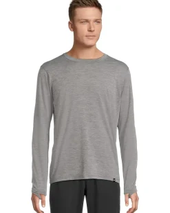 Brooks Luxe Long Sleeve Men's