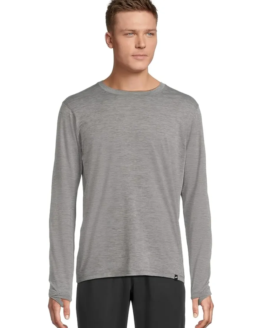 Brooks Luxe Long Sleeve Men's