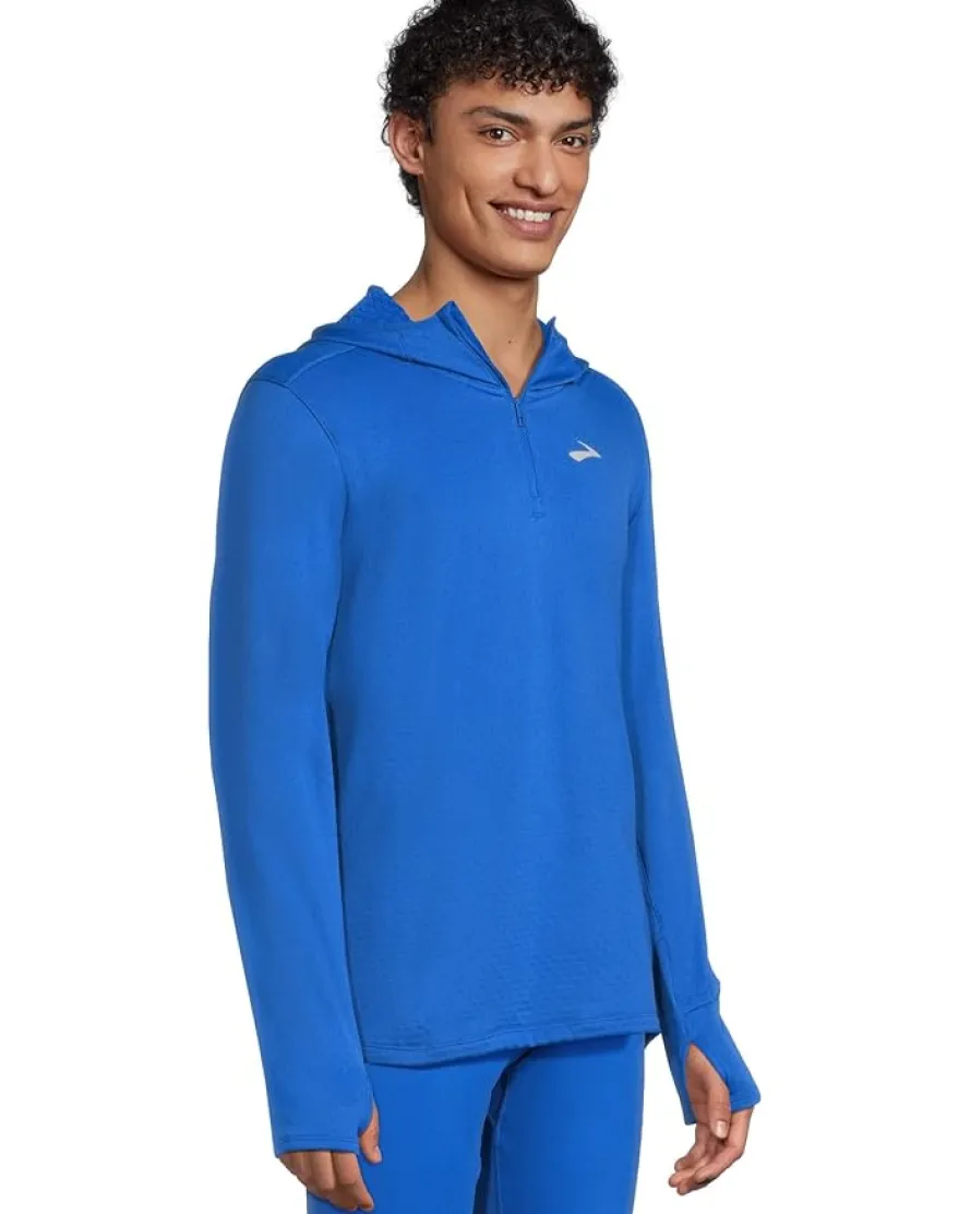 Brooks Notch Thermal Hoodie 3.0 Men's