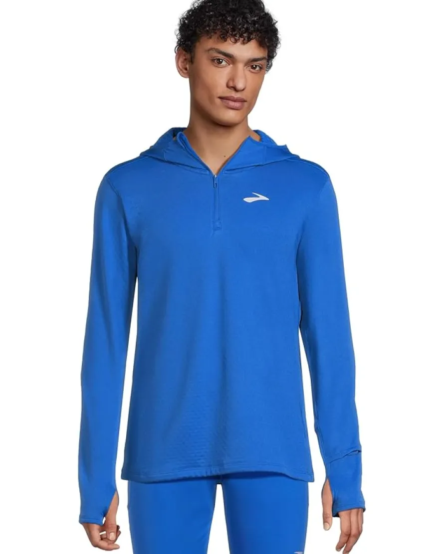 Brooks Notch Thermal Hoodie 3.0 Men's
