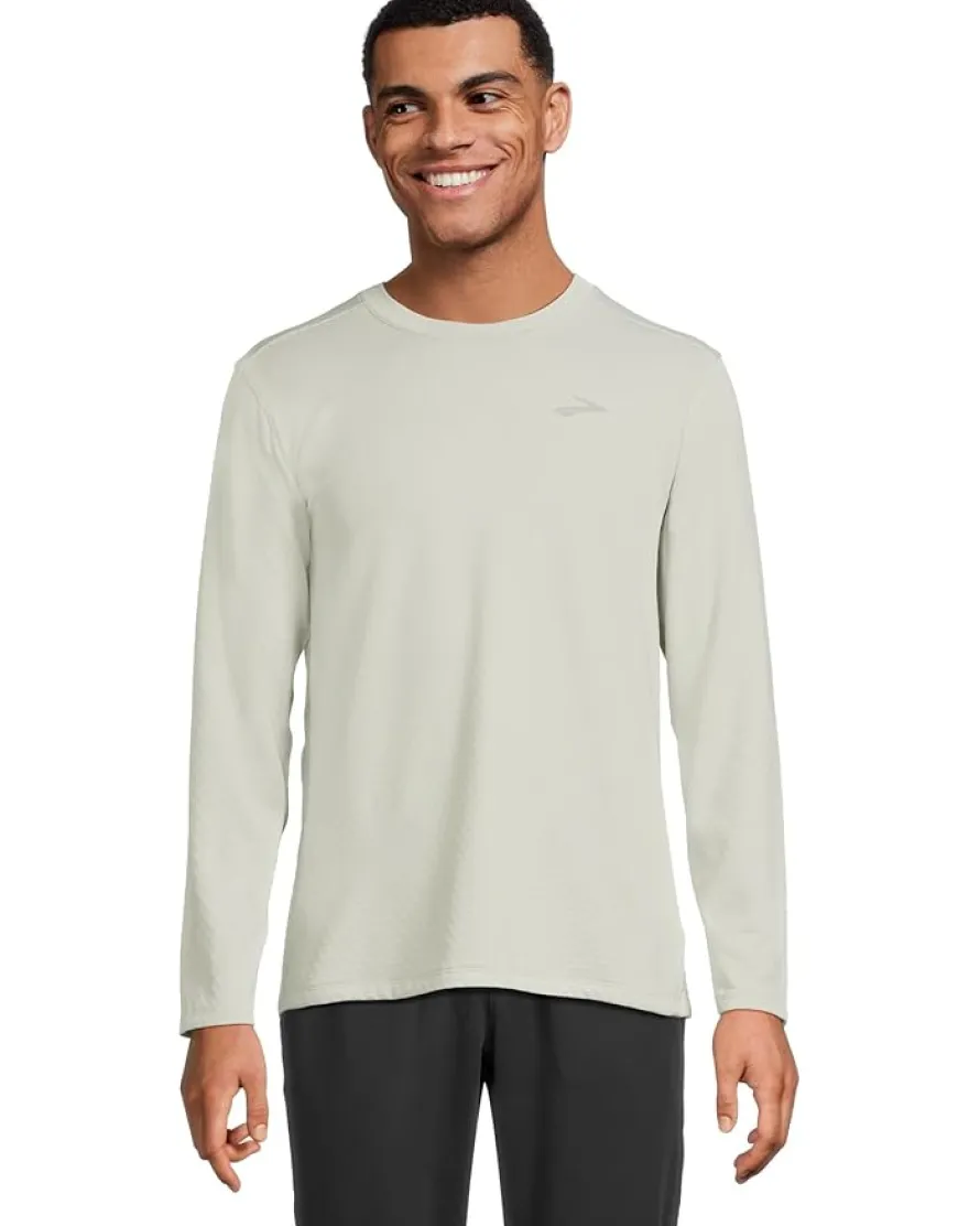 Brooks Notch Thermal Long Sleeve 3.0 Men's