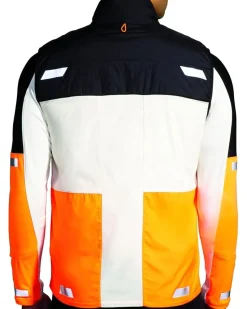 Brooks Run Visible Insulated Vest Men's