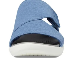 Bzees Carefree Wedge Sandals Women's