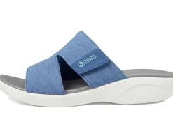 Bzees Carefree Wedge Sandals Women's