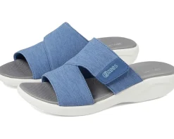 Bzees Carefree Wedge Sandals Women's