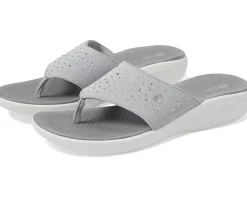 Bzees Cruise Bright Wedge Sandals Women's