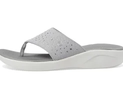 Bzees Cruise Bright Wedge Sandals Women's