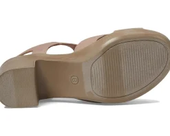 Bzees Everly Strappy Sandals Women's