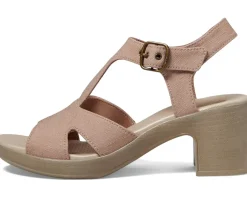 Bzees Everly Strappy Sandals Women's