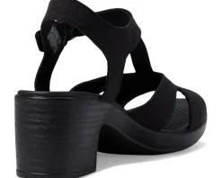 Bzees Everly Strappy Sandals Women's