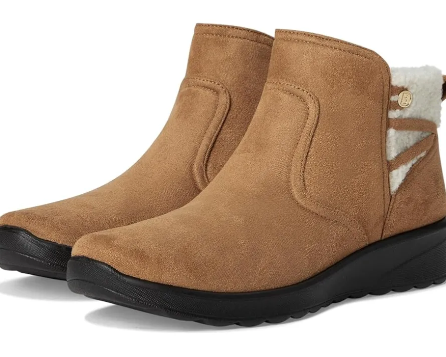 Bzees Grand Cozy Women's