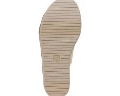 Bzees Reign Wedge Sandals Women's