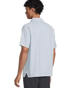 Callaway Golf Foulard Polo Men's