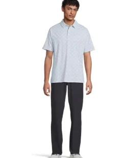 Callaway Golf Foulard Polo Men's