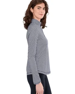 Callaway Scarf Geo Sun Protection Women's