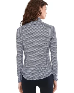 Callaway Scarf Geo Sun Protection Women's