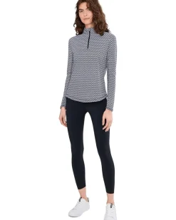 Callaway Scarf Geo Sun Protection Women's