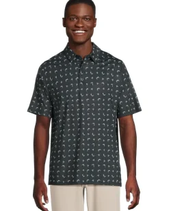 Callaway Swing Chev Polo Men's