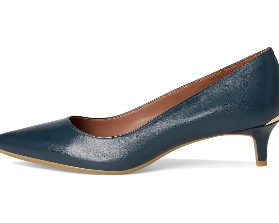 Calvin Klein Gabrianna Pump Women's