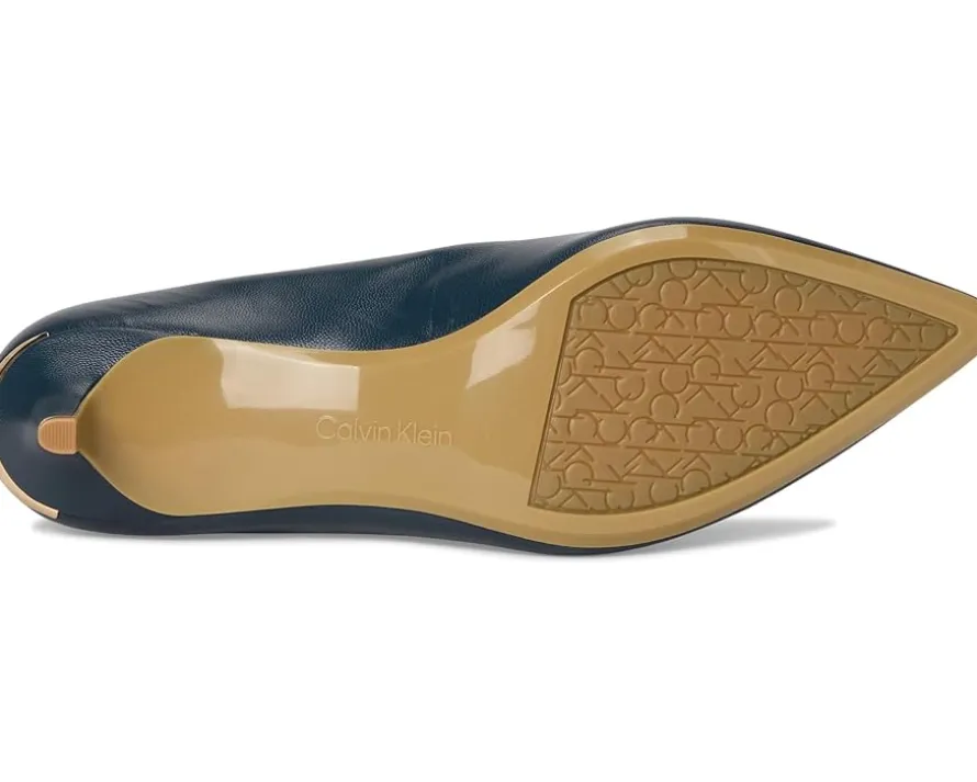 Calvin Klein Gabrianna Pump Women's