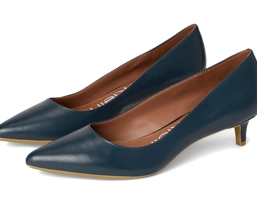 Calvin Klein Gabrianna Pump Women's