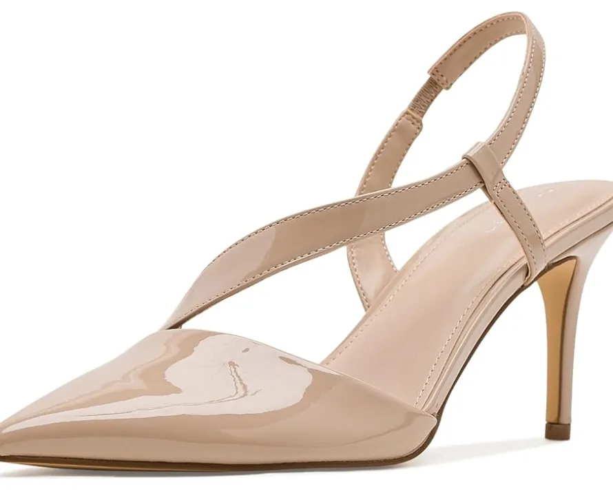 Calvin Klein Jistine Women's